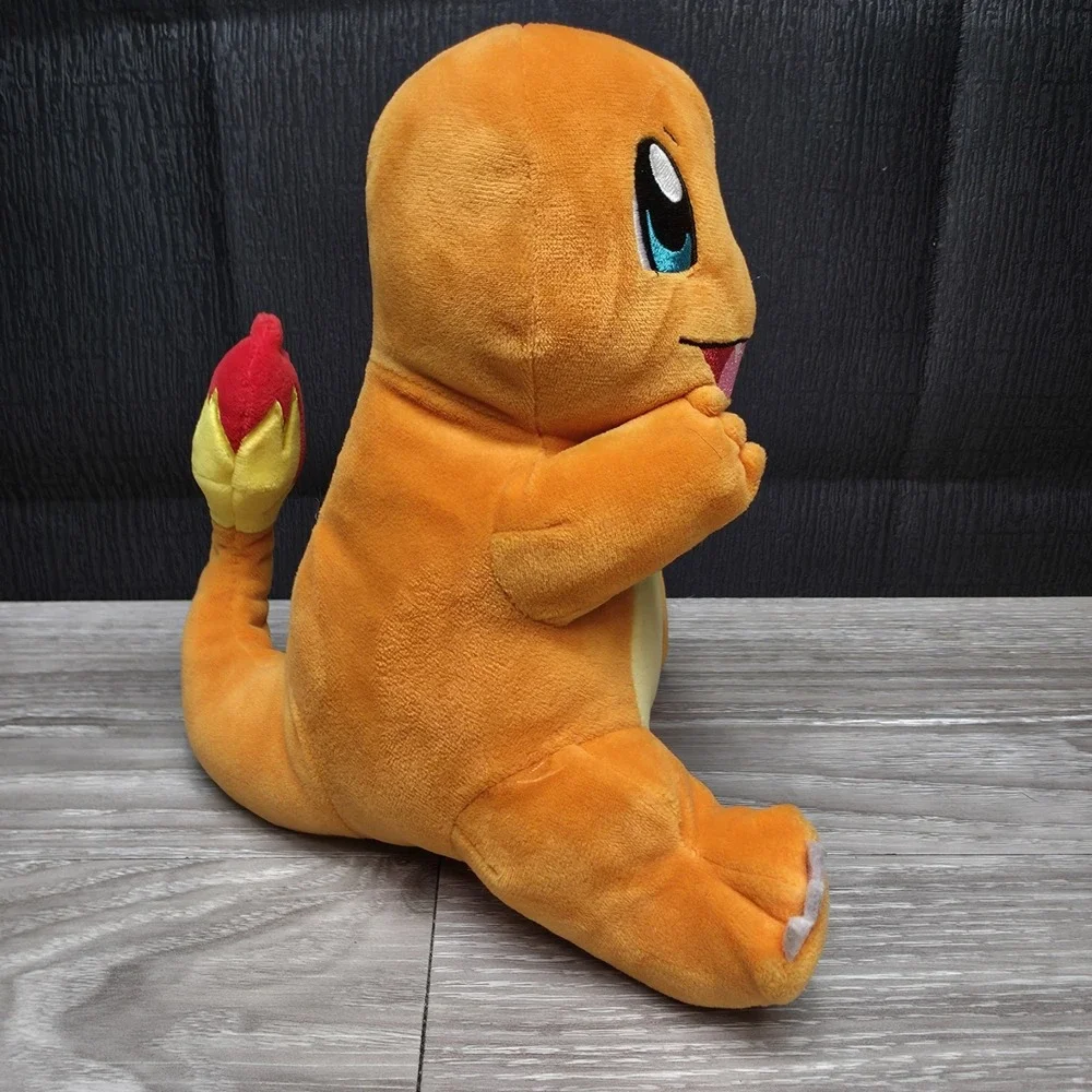 N/A pokemon plush